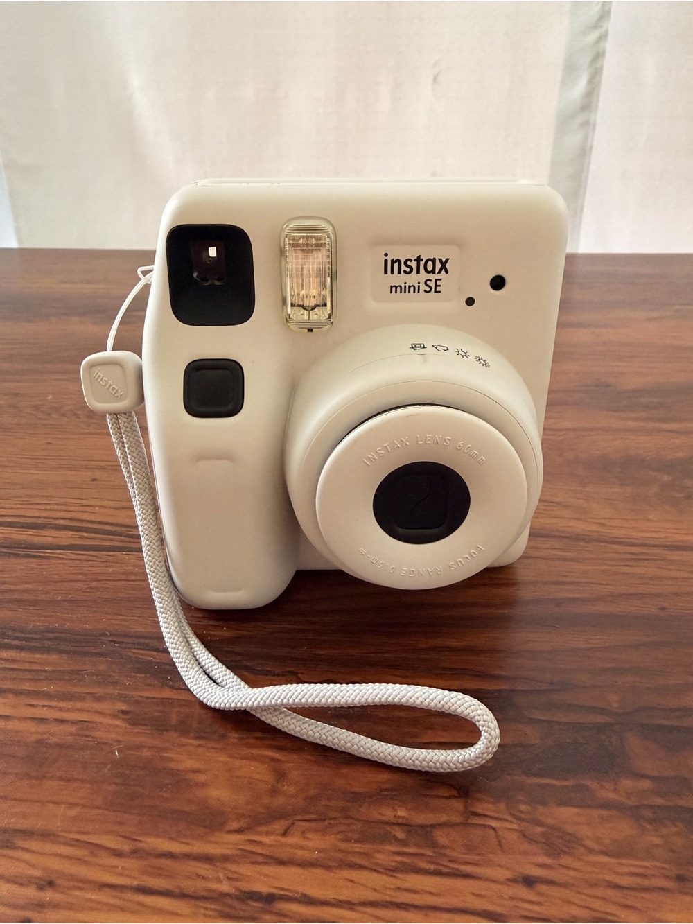 FujiFilm Instax Mini SE Bundle